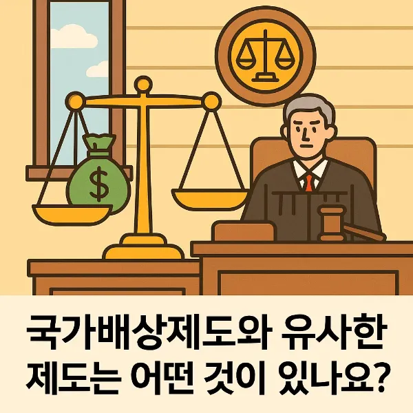 국가배상제도, 행정전문변호사